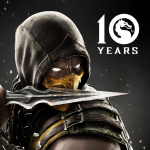 MORTAL KOMBAT Apk Mod Dinheiro Infinito 2026 MOD APK - AndroDow