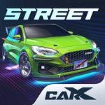 Carx Street MOD APK - AndroDow
