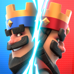 Clash Royale MOD APK - AndroDow