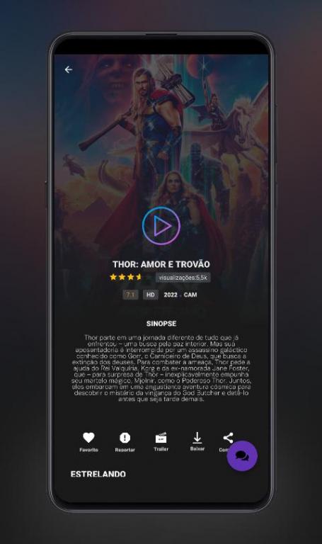 Acteia MOD APK - Screenshot 2 - AndroDow