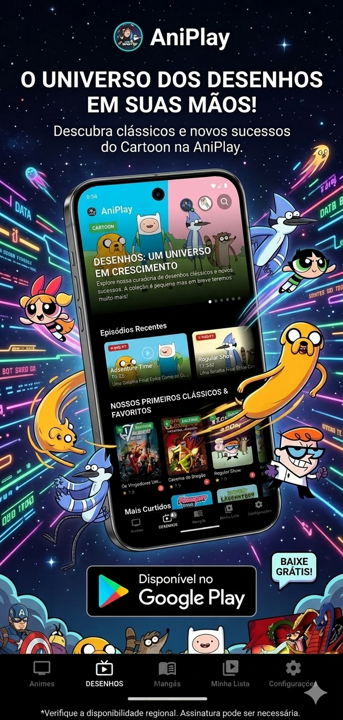 AniPlay MOD APK - Screenshot 3 - AndroDow