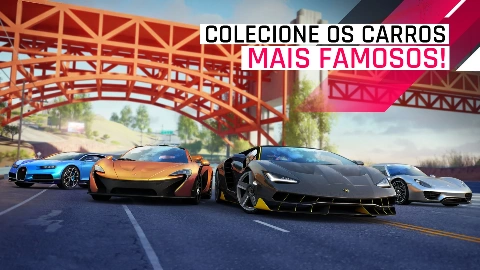 Asphalt 9 Legends MOD APK - Screenshot 2 - AndroDow