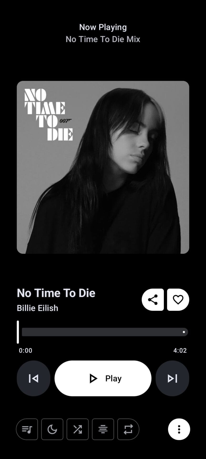 Baixar Metrolist MOD APK - Screenshot 6 - AndroDow