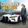 Car Parking Multiplayer Dinheiro Infinito 2026