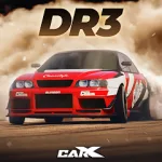 CarX Drift Racing 3 MOD APK - AndroDow
