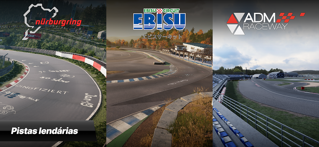 CarX Drift Racing 3 MOD APK - Screenshot 2 - AndroDow