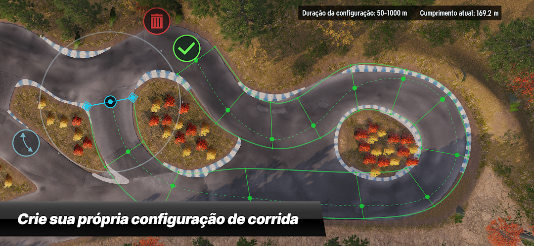 CarX Drift Racing 3 MOD APK - Screenshot 6 - AndroDow