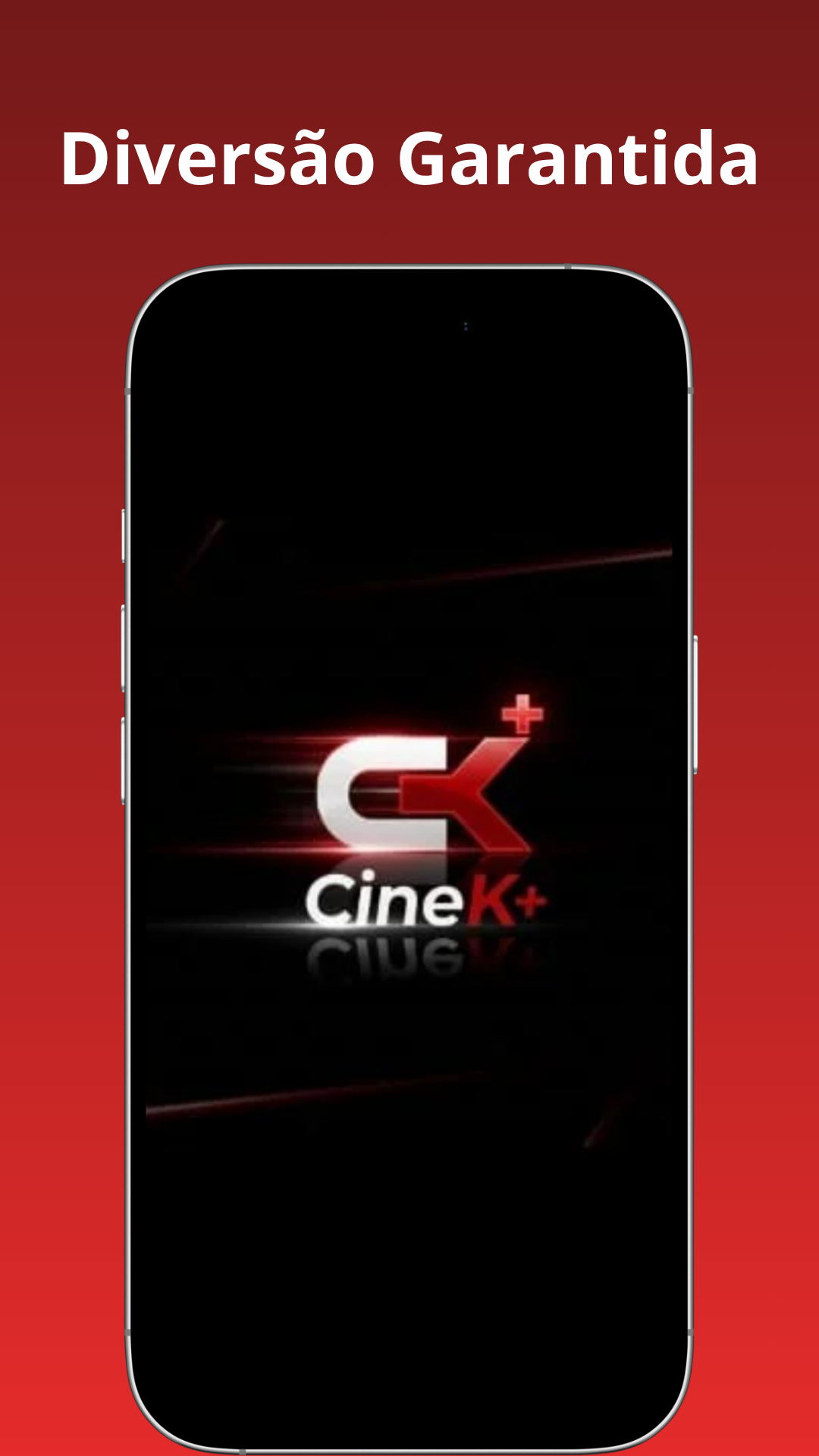 CineK+ Filmes e Series MOD APK - Screenshot 5 - AndroDow
