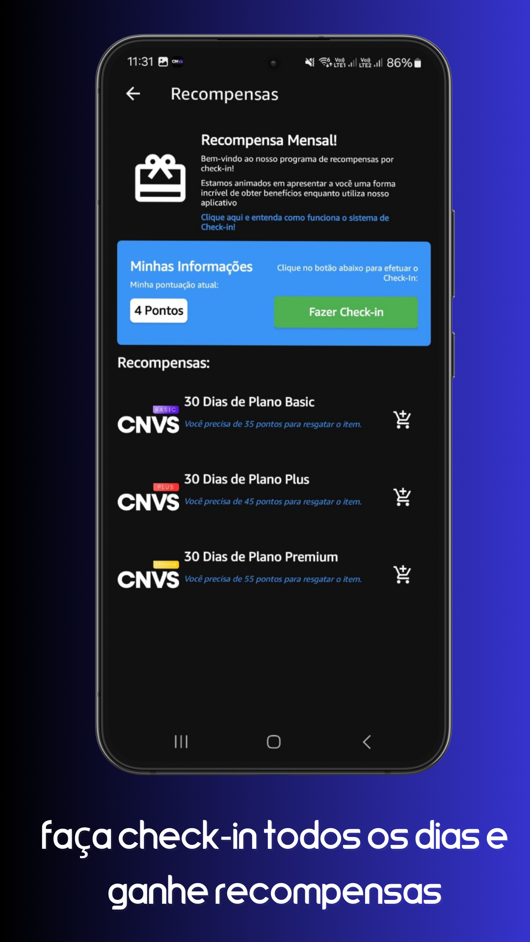 CineVS MOD APK - Screenshot 4 - AndroDow