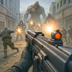 DEAD TRIGGER 2 MOD APK - AndroDow