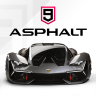 Asphalt 9 Legends v50.0.6a Apk Mod Dinheiro infinito 2026