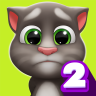 My Talking Tom 2 v26.2.1.21967 APK MOD Dinheiro Infinito 2026