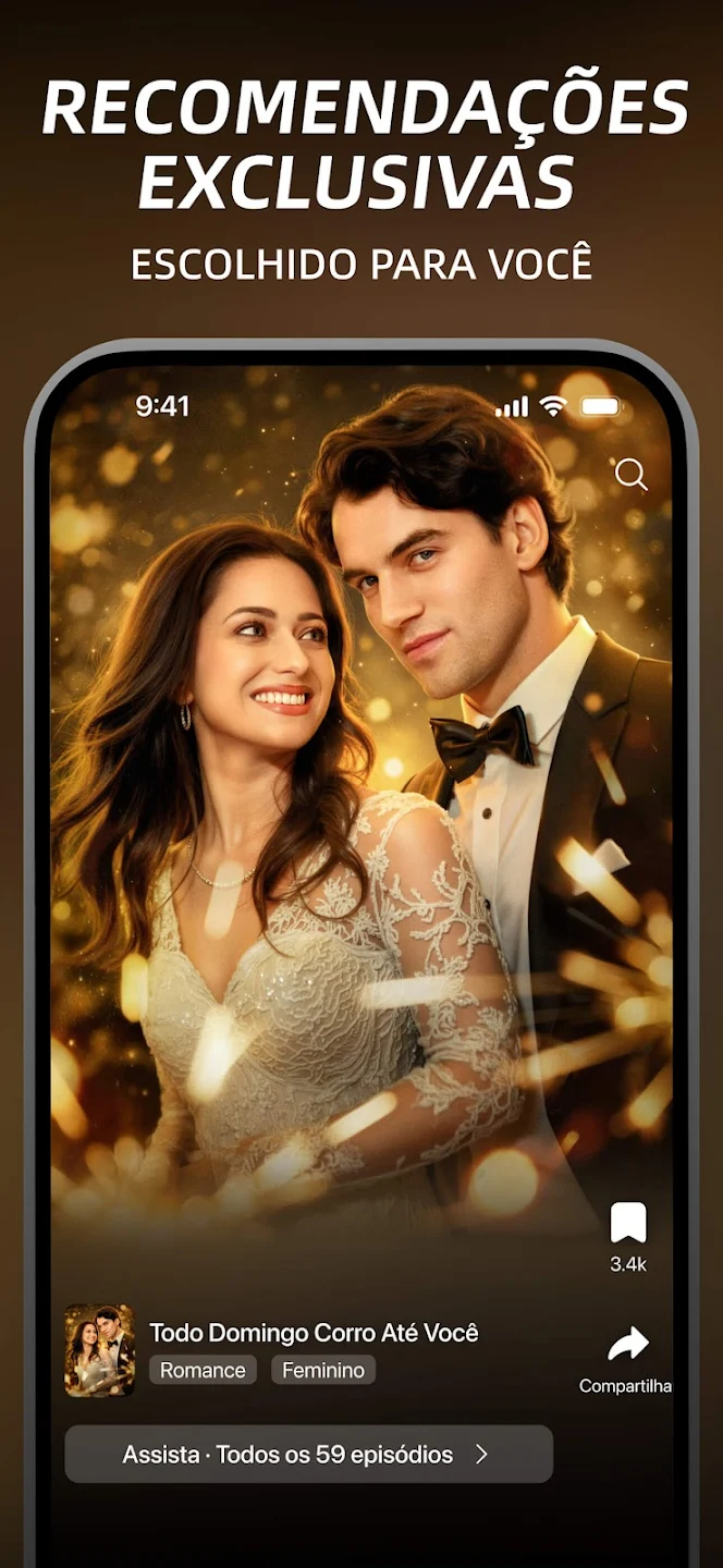 DramaWave MOD APK - Screenshot 3 - AndroDow
