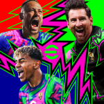 eFootBall Dinheiro Infinito Atualizado 2026 MOD APK - AndroDow