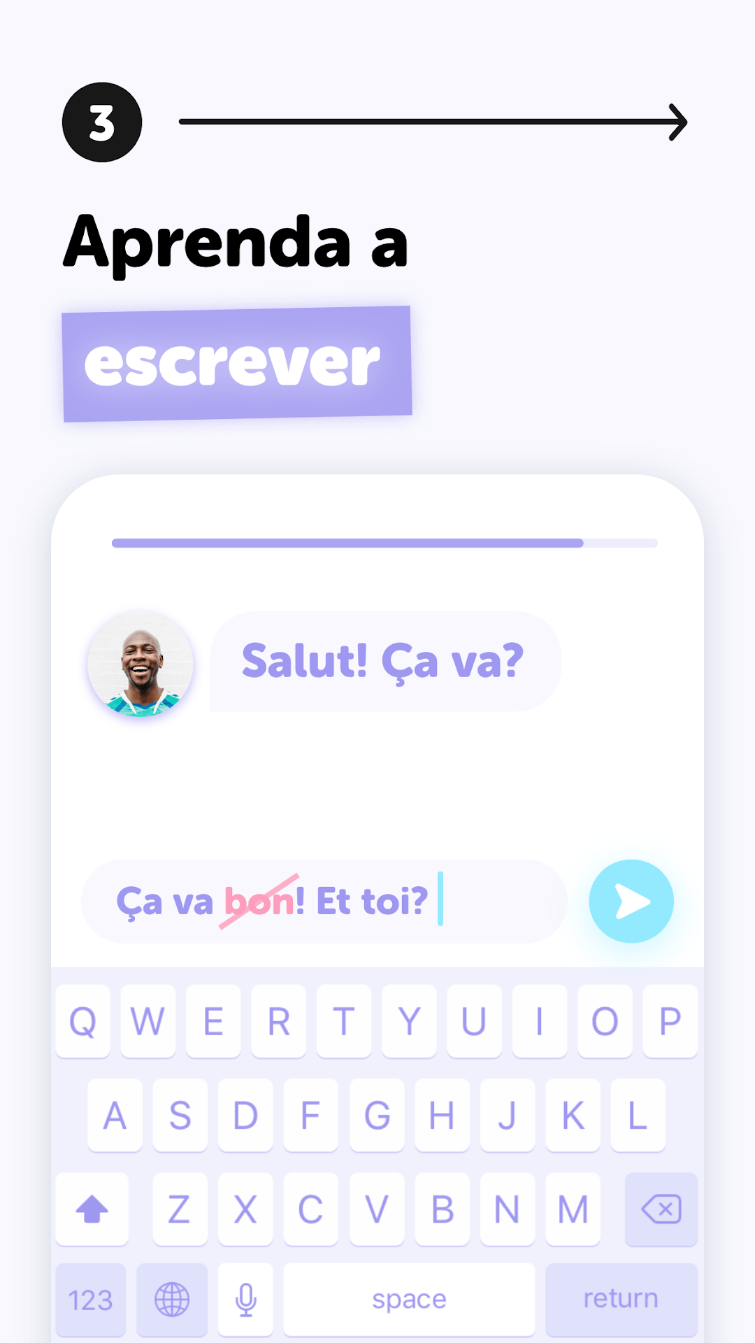Falou MOD APK - Screenshot 4 - AndroDow
