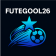 Futebol Ao Vivo Online Futt APK MOD v1 (Sem Anúncios) 2026