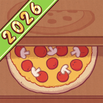 Good Pizza, Great Pizza MOD APK - AndroDow