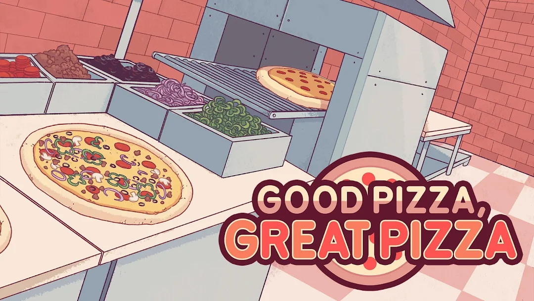 Good Pizza, Great Pizza MOD APK - Screenshot 6 - AndroDow