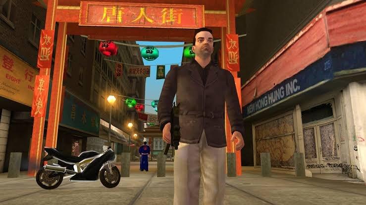 GTA MOD APK - Screenshot 6 - AndroDow
