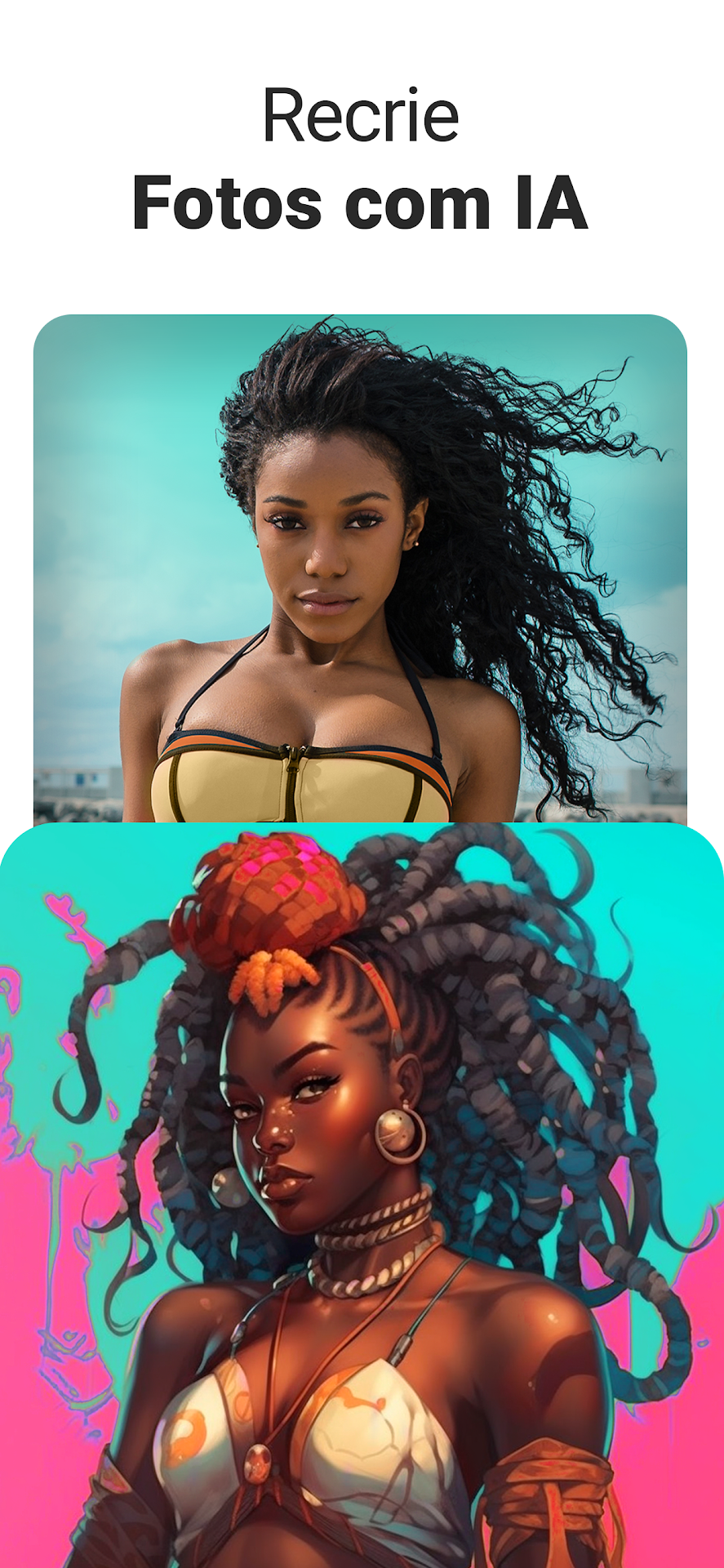 IA ARTA MOD APK - Screenshot 2 - AndroDow