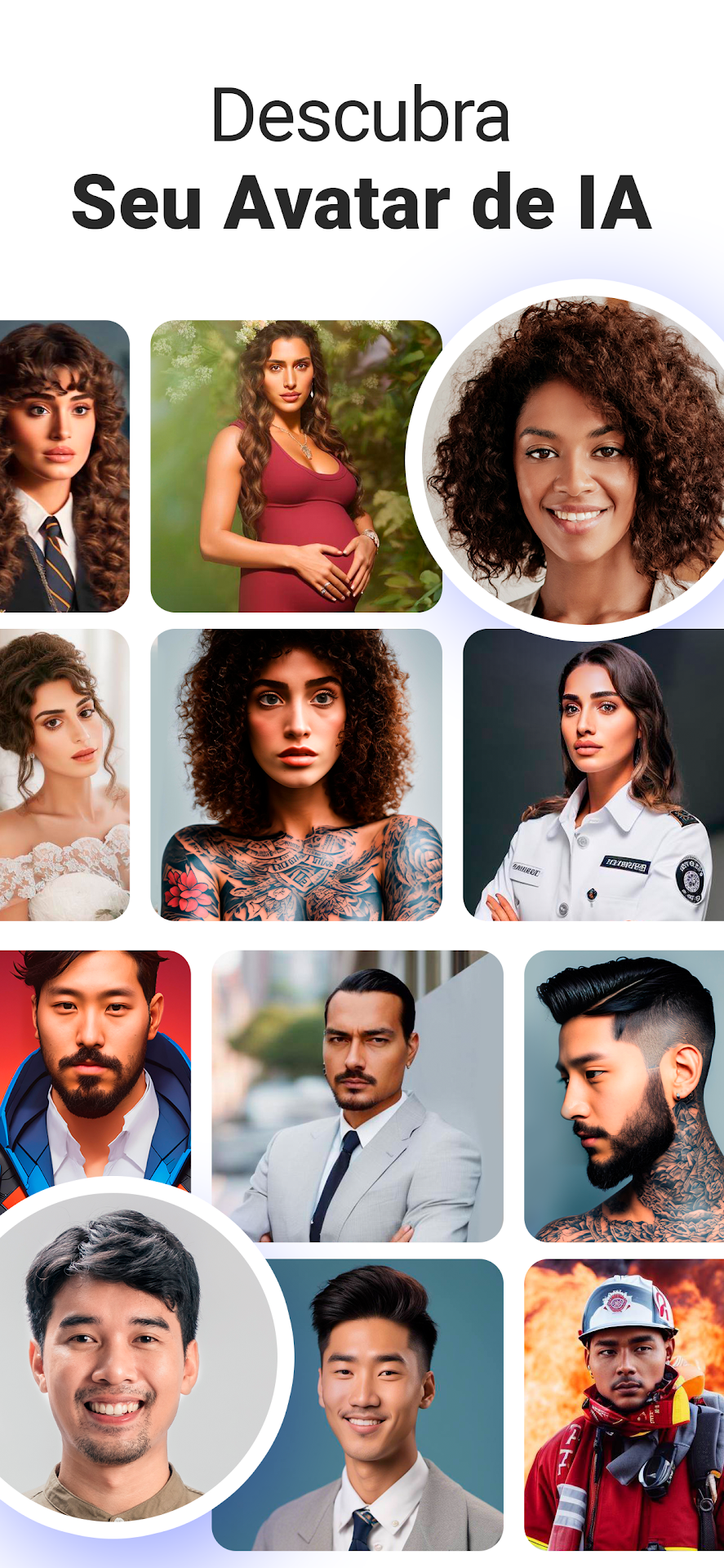 IA ARTA MOD APK - Screenshot 3 - AndroDow