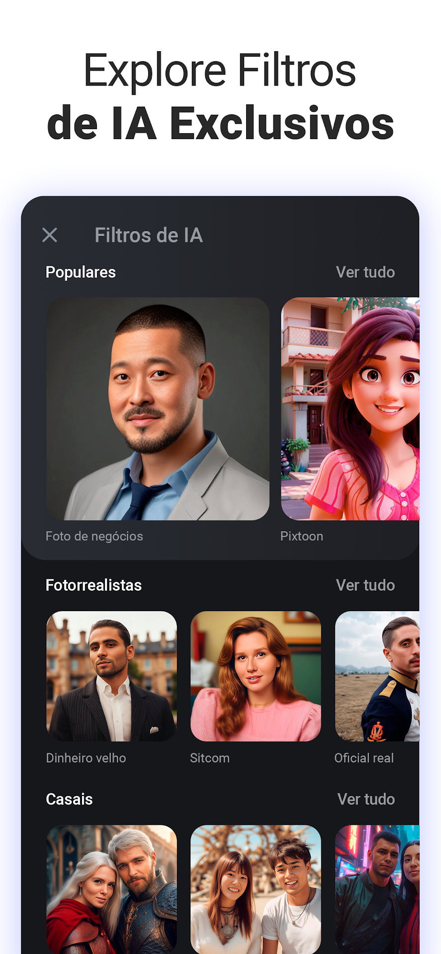 IA ARTA MOD APK - Screenshot 4 - AndroDow