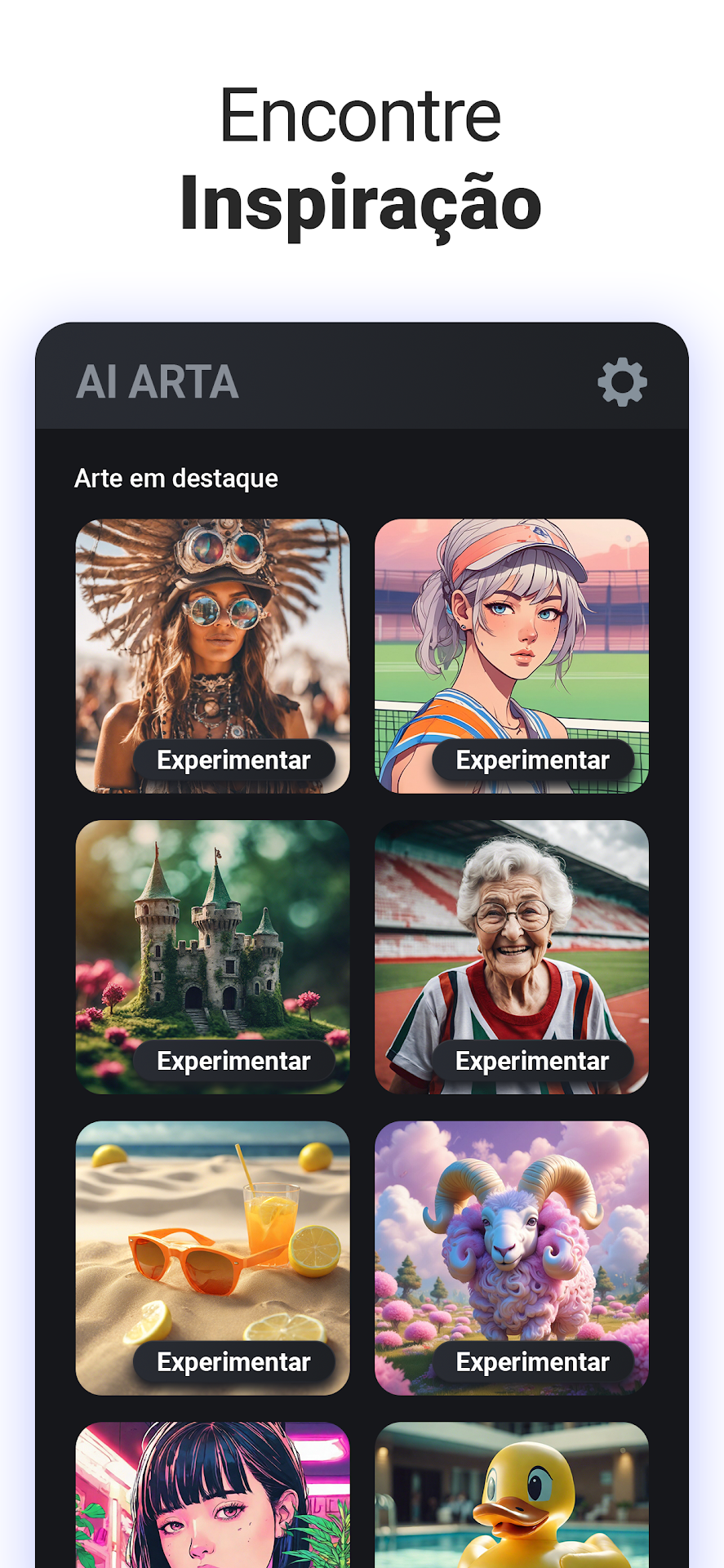 IA ARTA MOD APK - Screenshot 5 - AndroDow