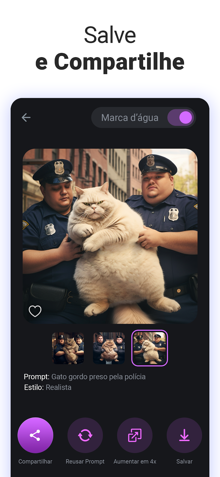 IA ARTA MOD APK - Screenshot 6 - AndroDow