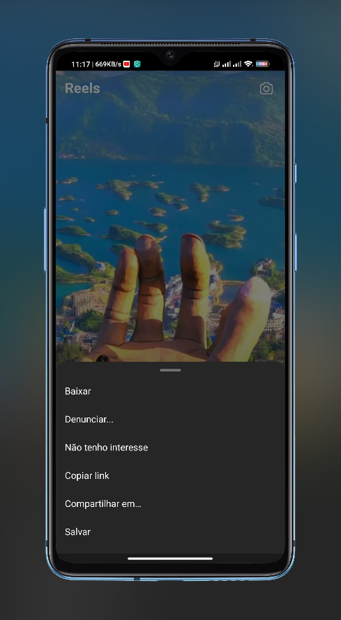 InstaPro MOD APK - Screenshot 3 - AndroDow
