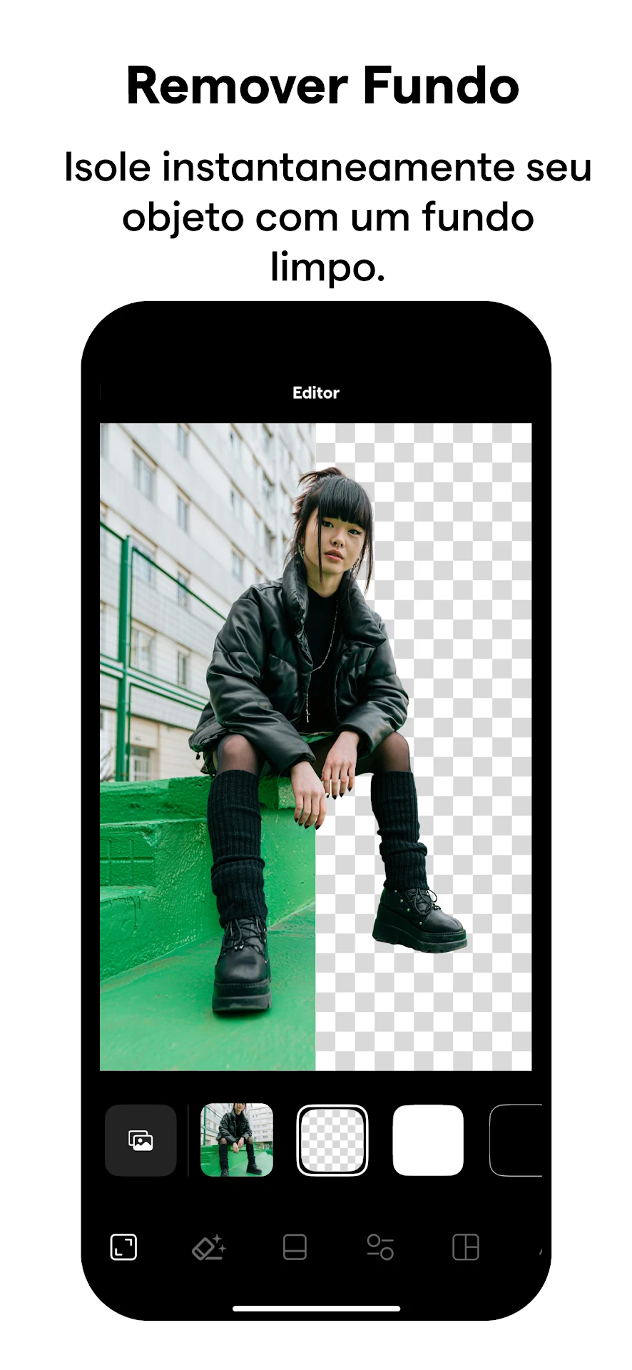 Instasize MOD APK - Screenshot 2 - AndroDow