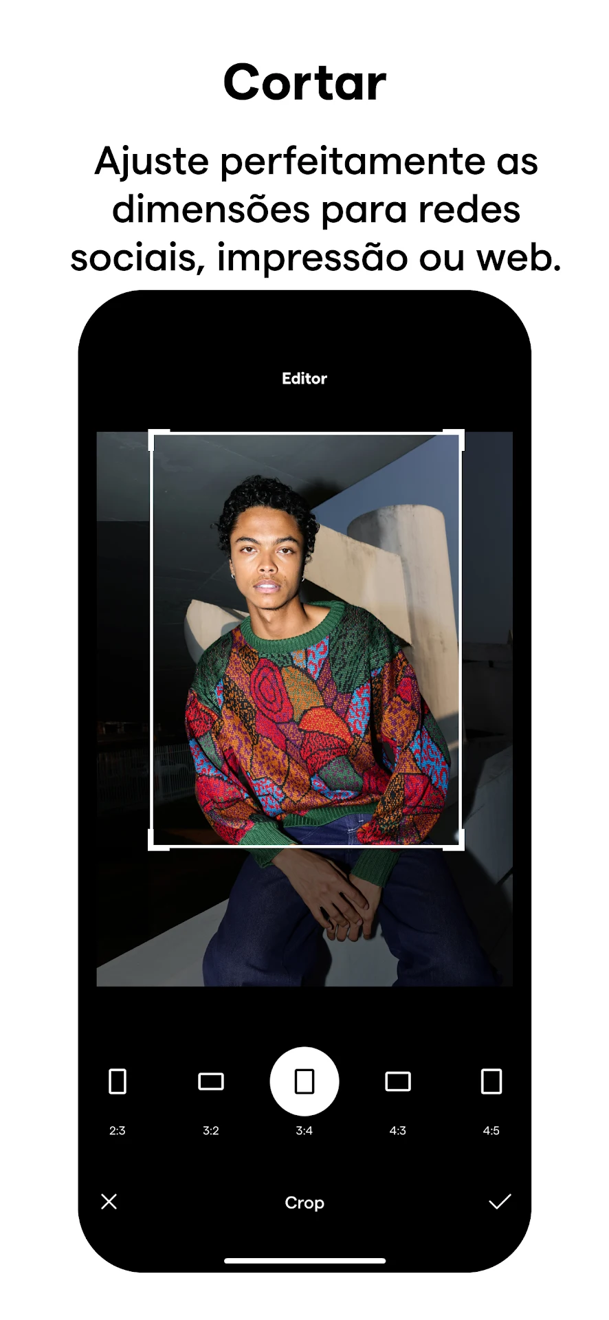 Instasize MOD APK - Screenshot 5 - AndroDow