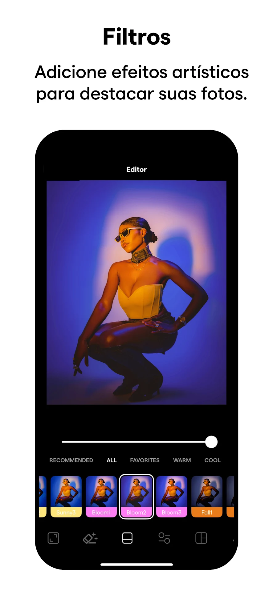 Instasize MOD APK - Screenshot 6 - AndroDow