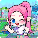 Kalliu Game World MOD APK - AndroDow