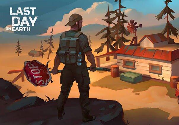 Last Day on Earth MOD APK - Screenshot 6 - AndroDow