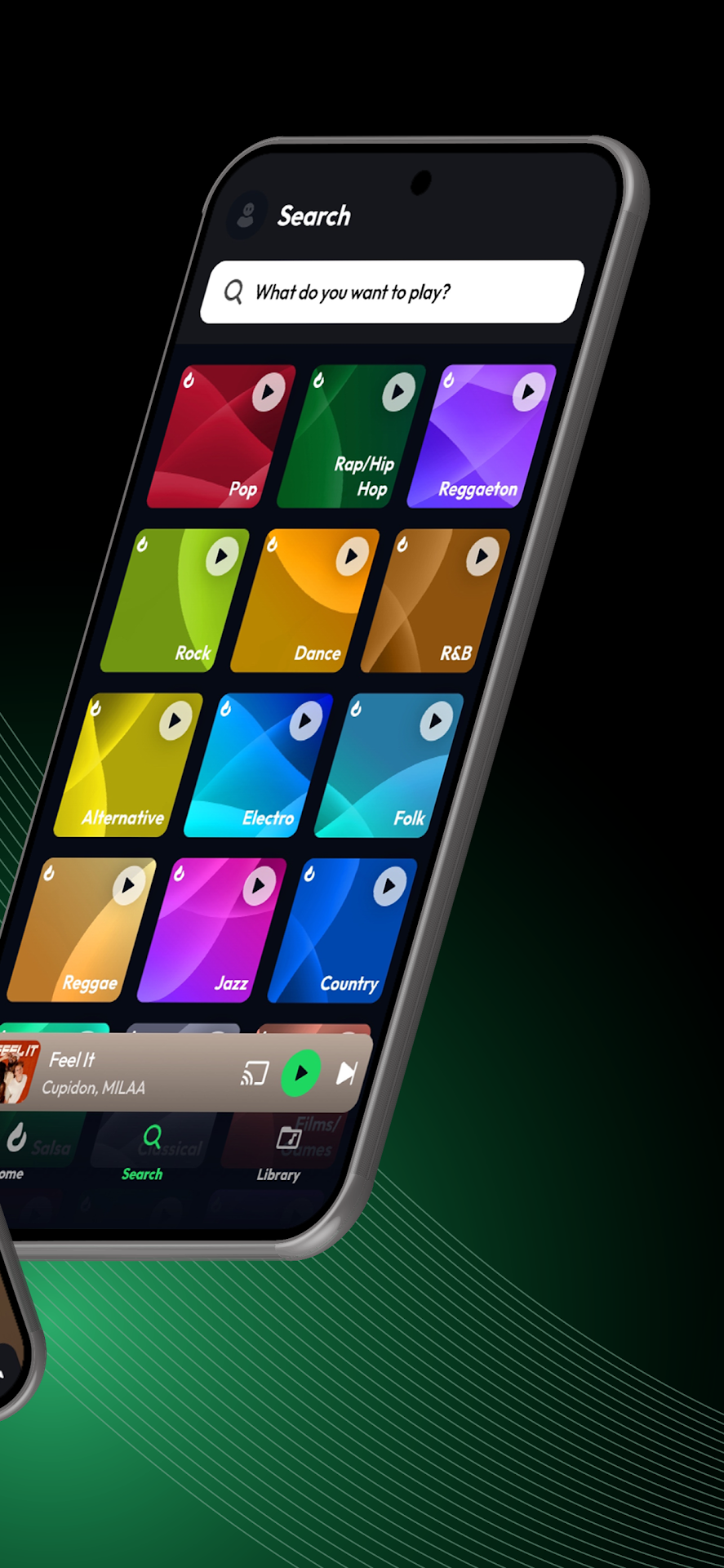 Lyra MOD APK - Screenshot 2 - AndroDow