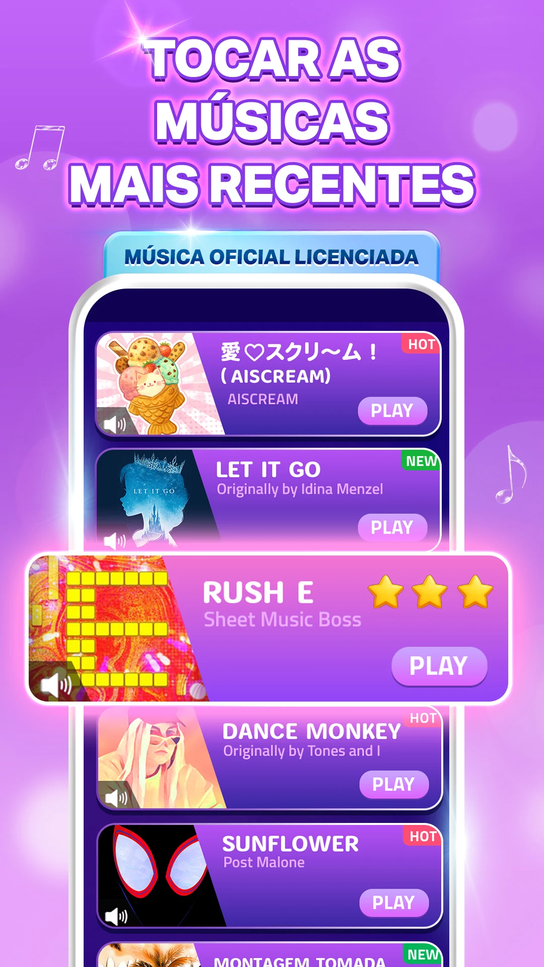 Magic Tiles 3 MOD APK - Screenshot 3 - AndroDow