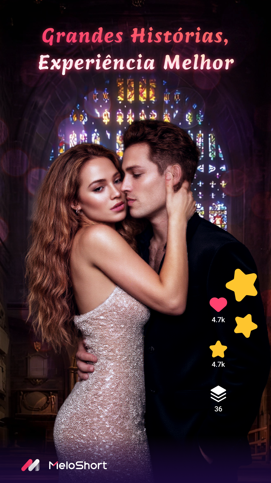 MeloShort MOD APK - Screenshot 4 - AndroDow