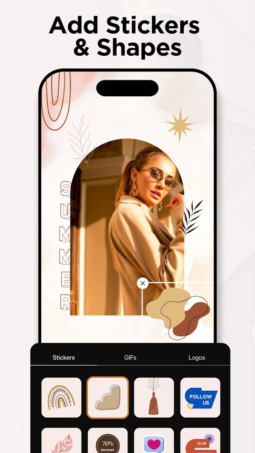 MoArt MOD APK - Screenshot 3 - AndroDow