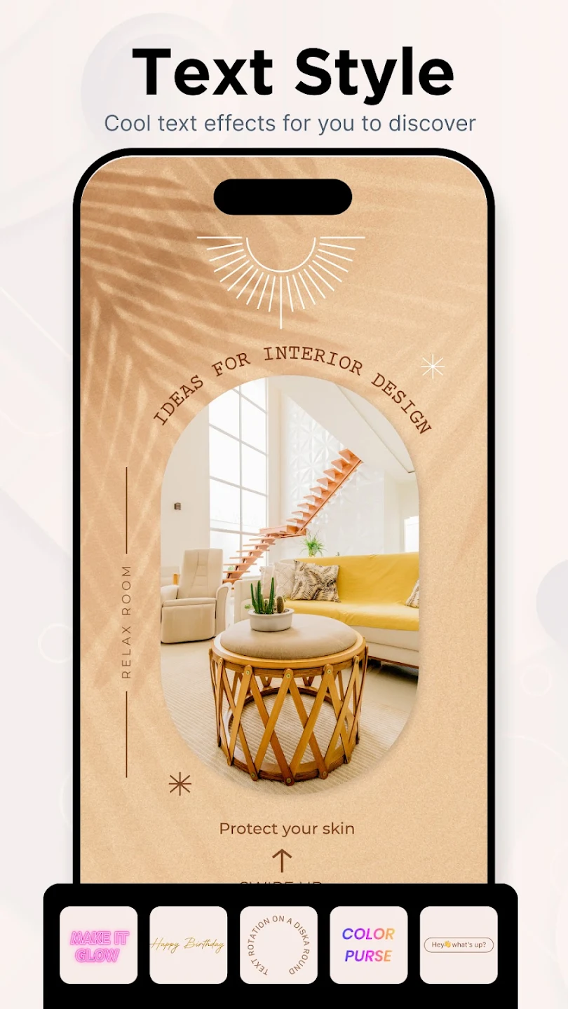 MoArt MOD APK - Screenshot 5 - AndroDow