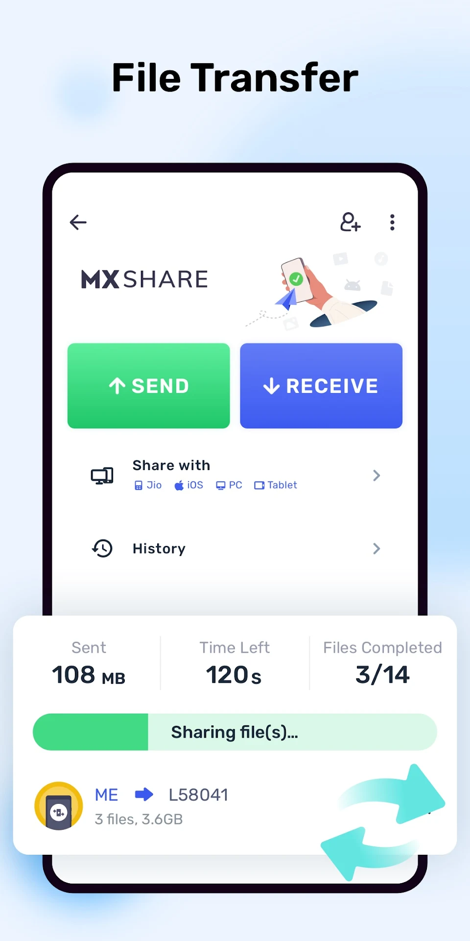 MX Player MOD APK - Screenshot 6 - AndroDow