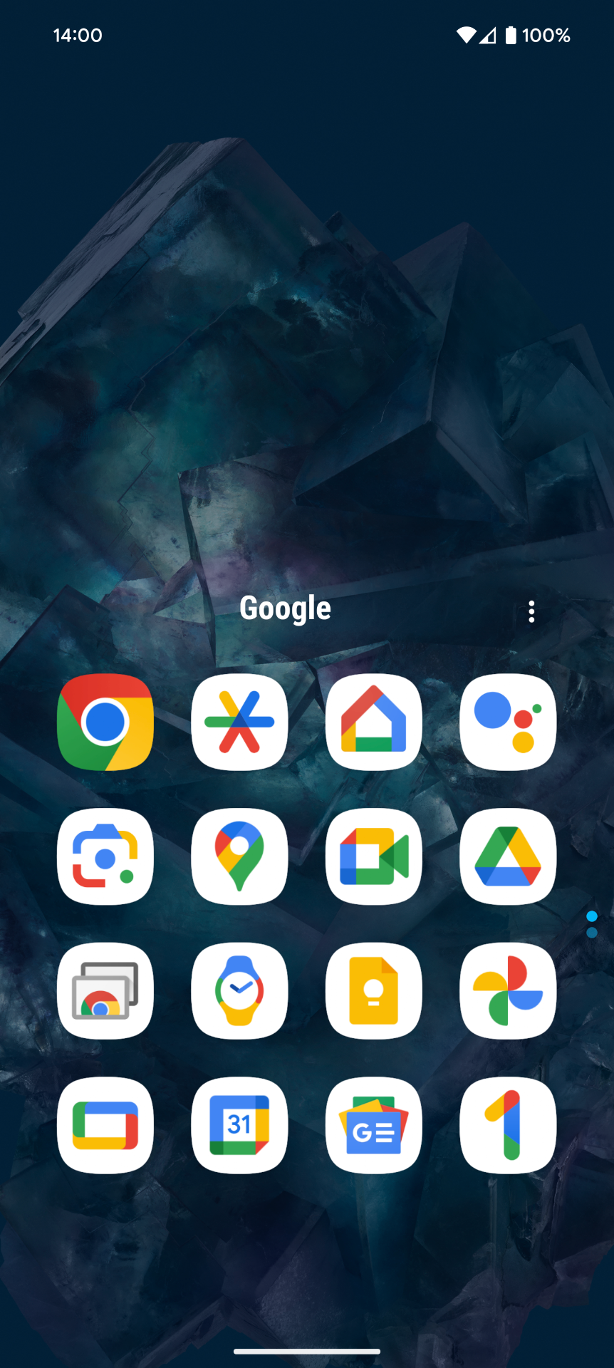 Nova Launcher Prime MOD APK - Screenshot 5 - AndroDow