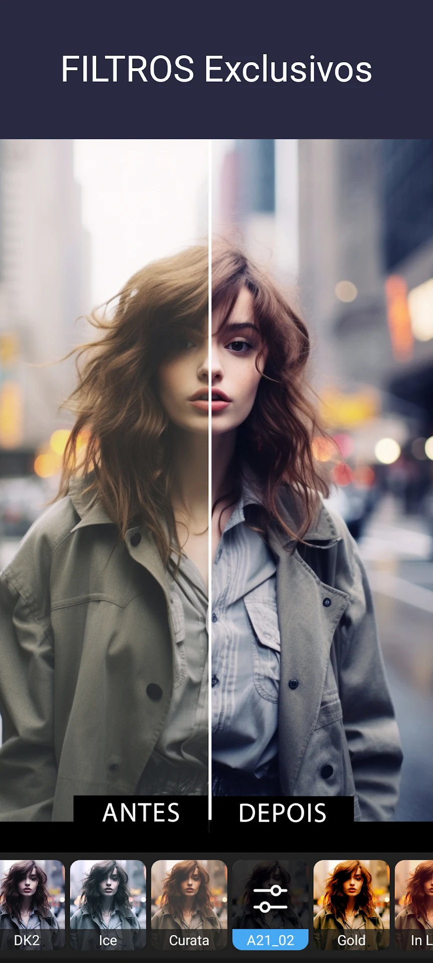Photo Studio MOD APK - Screenshot 2 - AndroDow