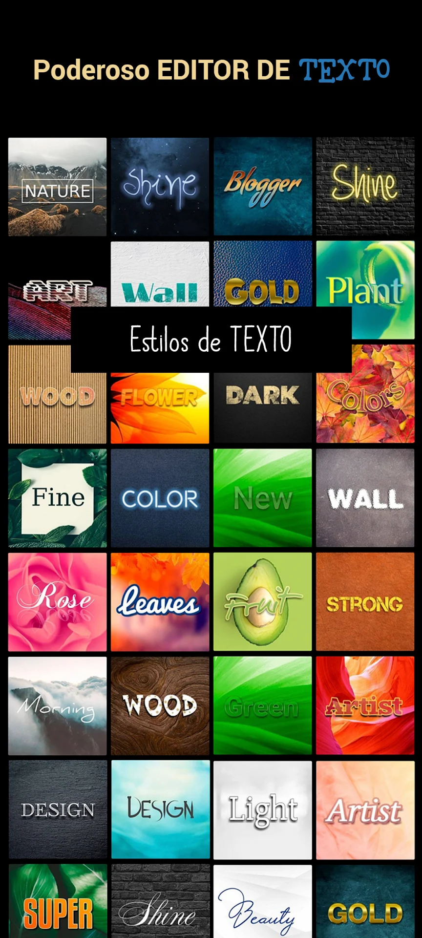 Photo Studio MOD APK - Screenshot 3 - AndroDow