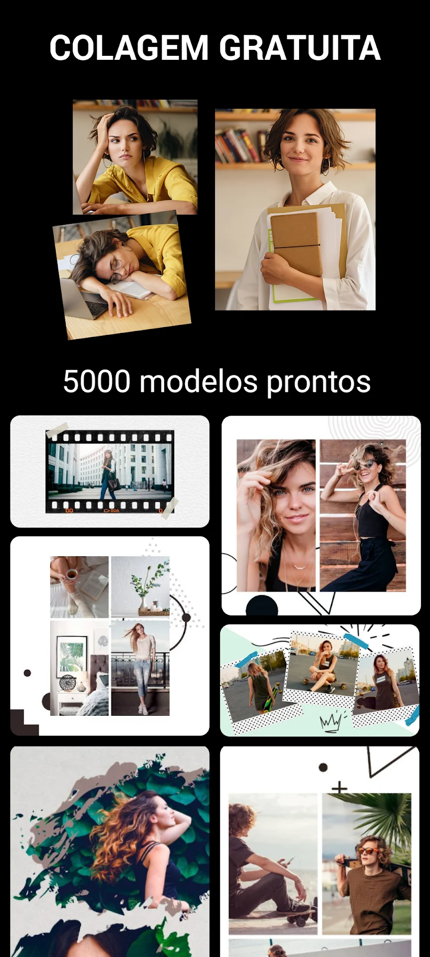 Photo Studio MOD APK - Screenshot 5 - AndroDow