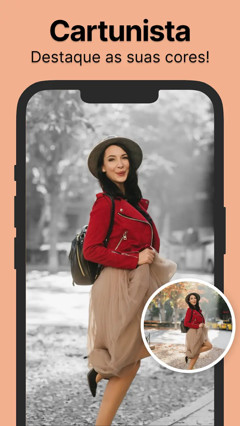 PhotoApp MOD APK - Screenshot 3 - AndroDow