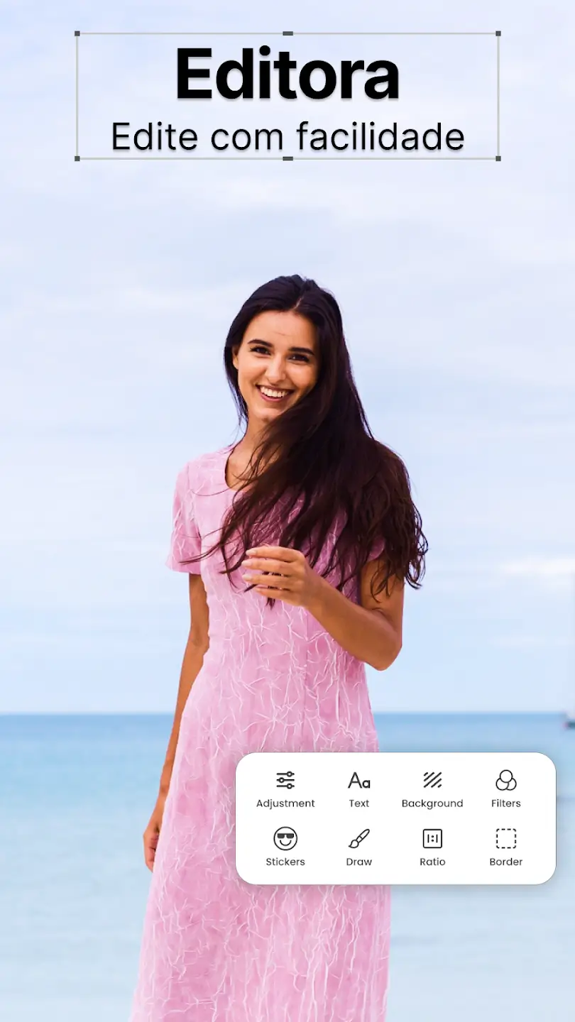 PhotoApp MOD APK - Screenshot 4 - AndroDow