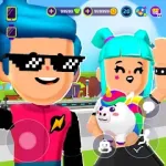 PK XD MOD APK - AndroDow