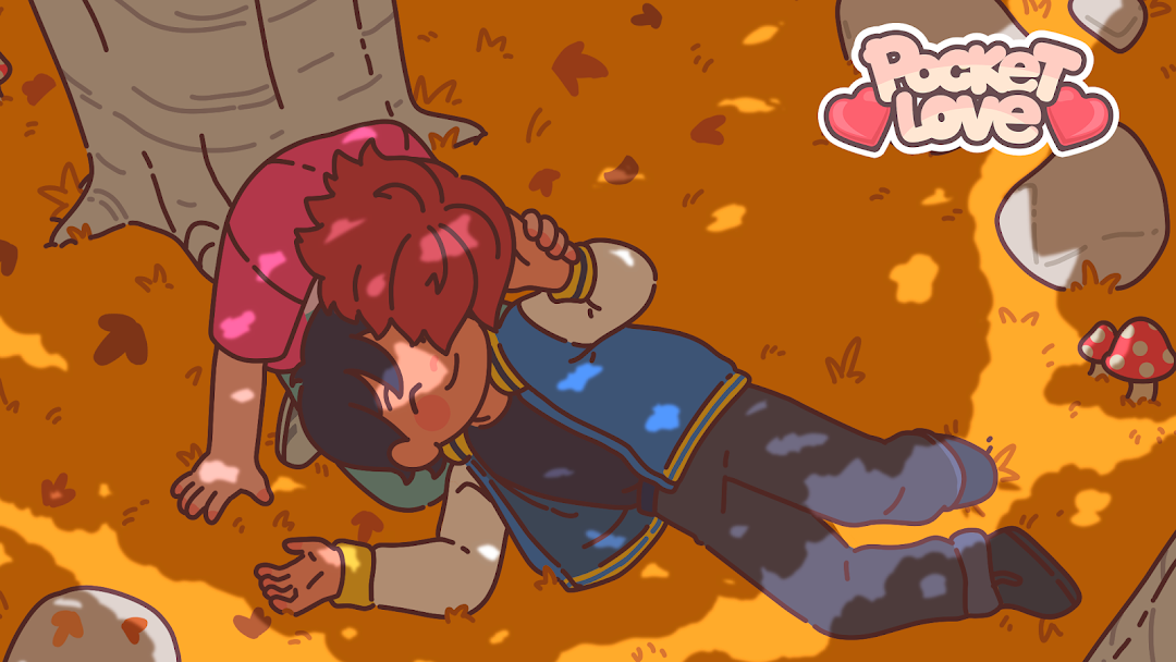 Pocket Love MOD APK - Screenshot 3 - AndroDow