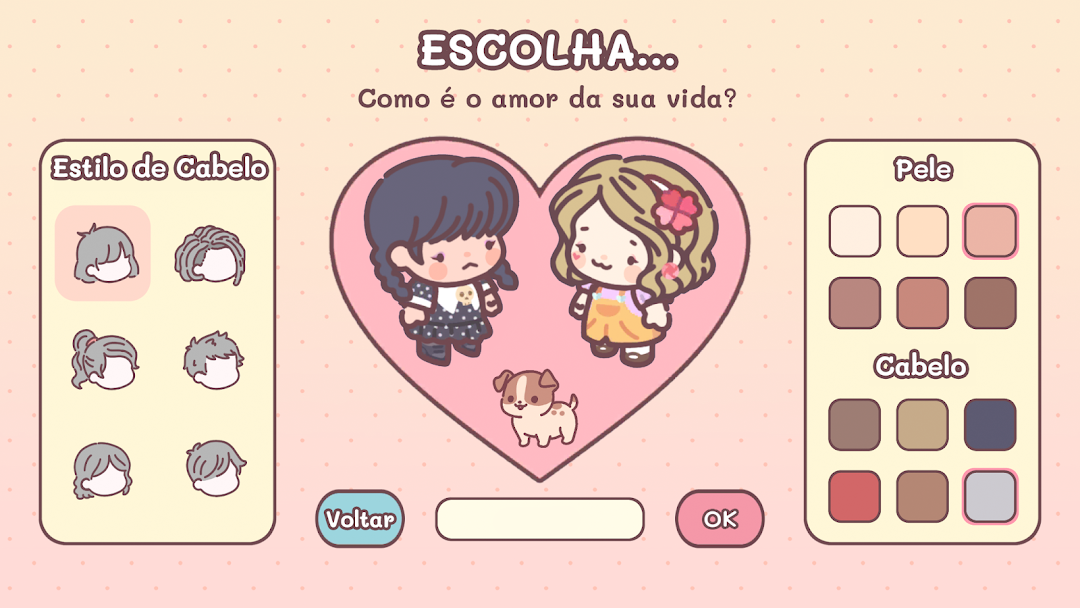Pocket Love MOD APK - Screenshot 4 - AndroDow