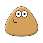 Pou MOD APK - AndroDow